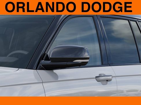 New 2025 Jeep Grand Cherokee Summit AWD/4WD image 12