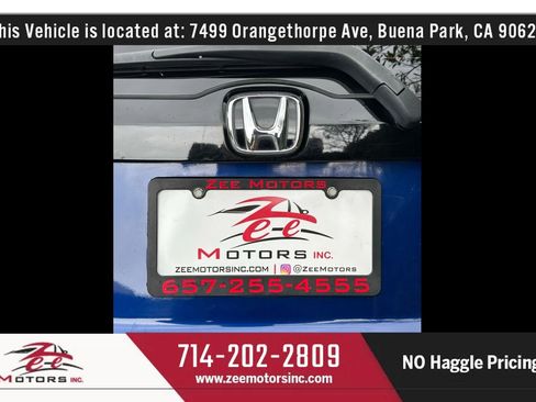 Used 2011 Honda Fit image 56