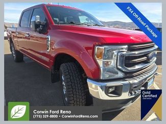 Used 2022 Ford F350 King Ranch w/ Chrome Package 360° Tour