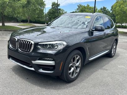 Used 2021 BMW X3 xDrive30e w/ Premium Package