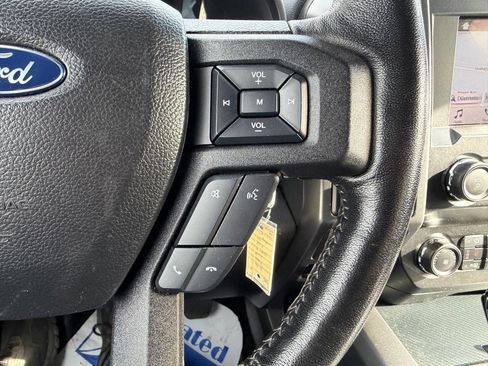 Used 2019 Ford F150 XLT w/ Equipment Group 302A Luxury image 15