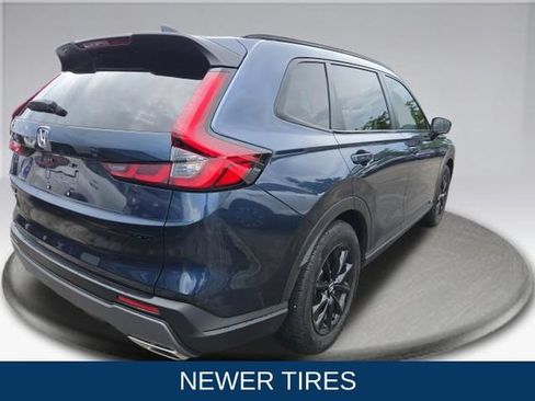 Used 2026 Honda CR-V Sport image 6
