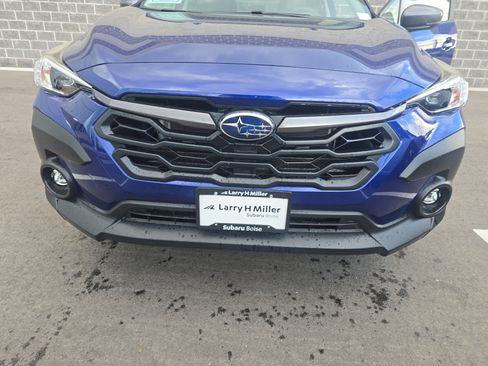 Used 2026 Subaru Crosstrek 2.0i Premium image 24