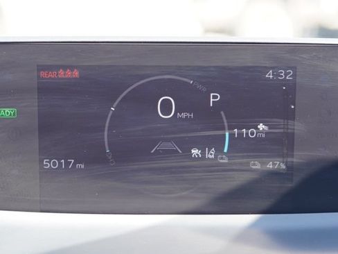 Certified 2026 Toyota bZ FWD image 21