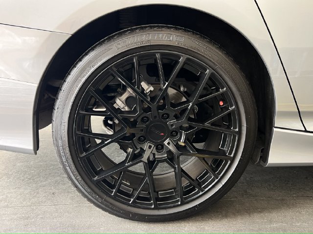 Used 2021 Honda Accord Sport image 11