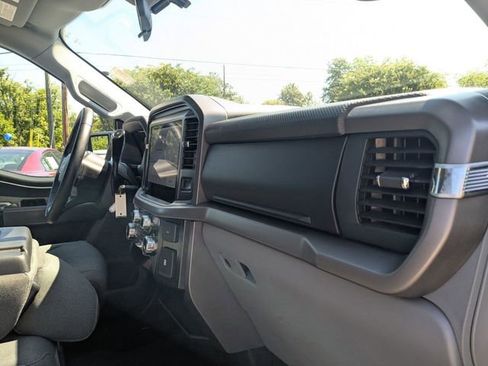 Used 2025 Ford F150 XLT w/ Equipment Group 301A Standard AWD/4WD image 34