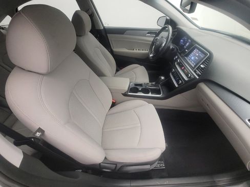 Used 2018 Hyundai Sonata SEL image 21