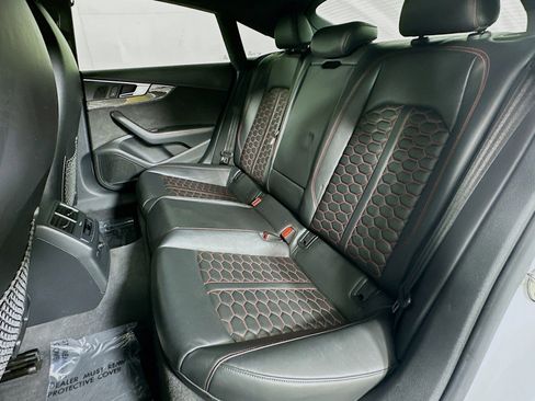 Used 2019 Audi RS 5 Sportback image 9