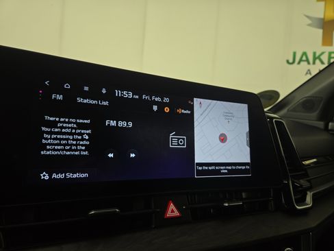 Used 2023 Kia Sportage X-Pro Prestige image 19