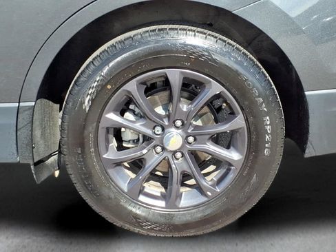 Used 2021 Chevrolet Equinox LT FWD image 7