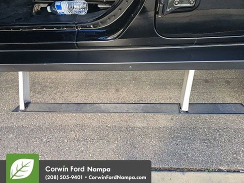 Used 2018 Jeep Wrangler Unlimited Rubicon image 11