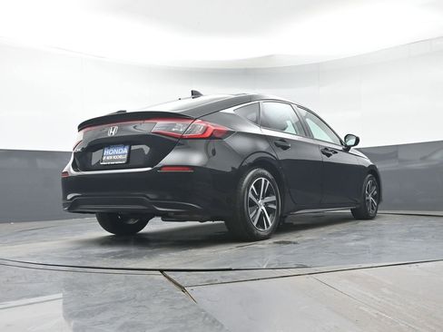Used 2024 Honda Civic LX image 27