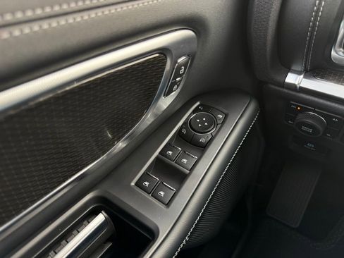 New 2026 Ford Expedition Platinum w/ Stealth Appearance Package AWD/4WD image 12