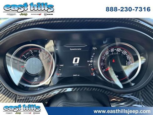Certified 2020 Dodge Challenger R/T Scat Pack RWD image 38