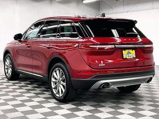 Used 2022 Lincoln Corsair AWD w/ Premium Package video 2