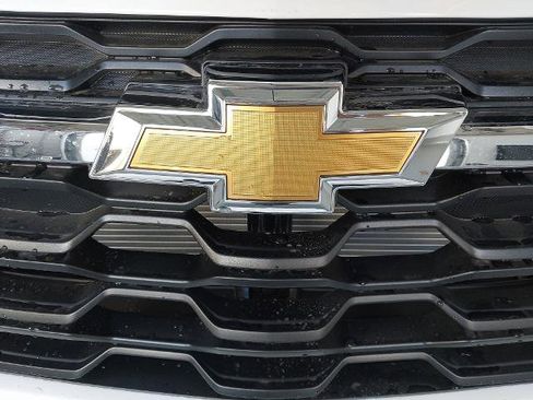 New 2026 Chevrolet Trax LT w/ LT Convenience Package image 31