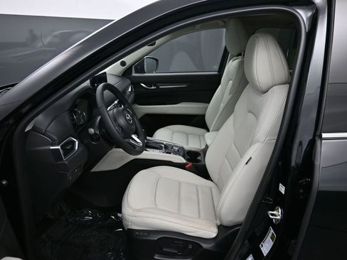 Used 2023 MAZDA CX-5 AWD 2.5 S w/ Premium Package image 19