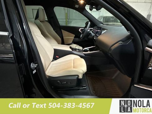 Used 2025 BMW X3 xDrive30i w/ Convenience Package AWD/4WD image 30