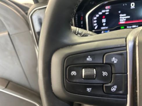 Used 2025 GMC Sierra 1500 SLE AWD/4WD image 28