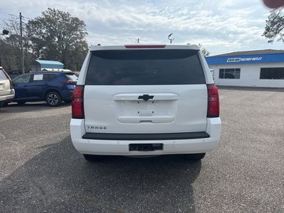 Used 2019 Chevrolet Tahoe LT