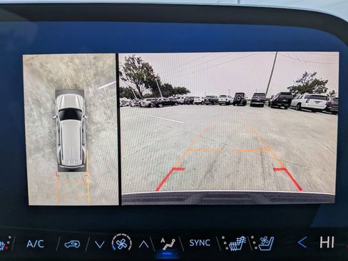 Used 2025 Chevrolet Tahoe Premier image 14