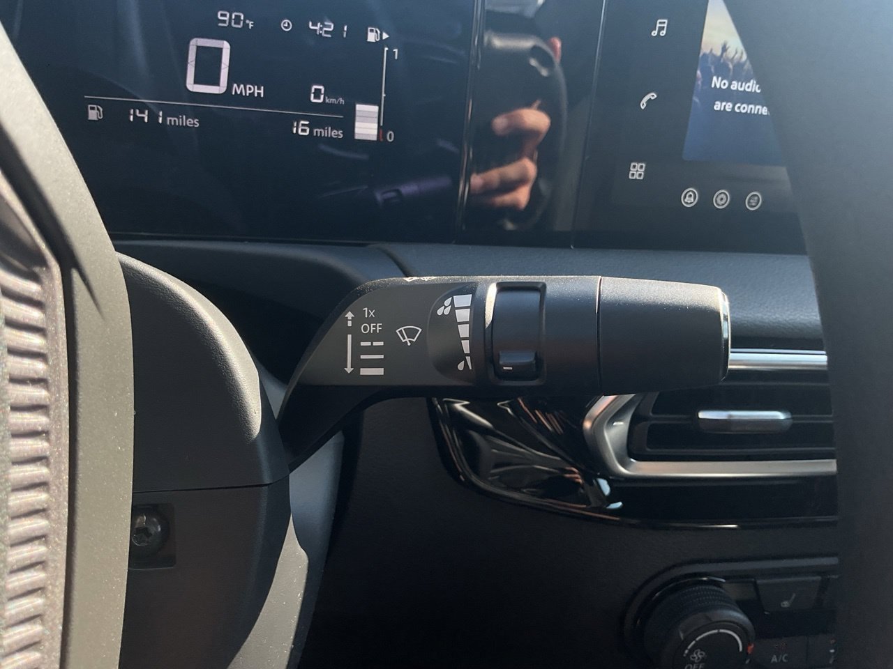 New 2027 Nissan Sentra S FWD image 10