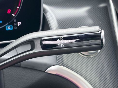New 2026 Mercedes-Benz GLC 300 4MATIC image 37
