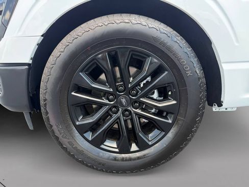 Used 2024 Ford F150 XL RWD image 9