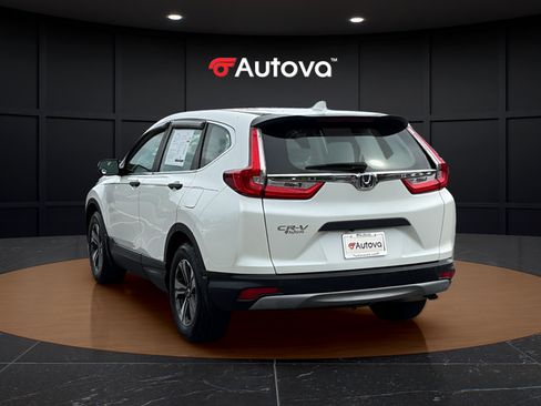 Used 2018 Honda CR-V LX image 3