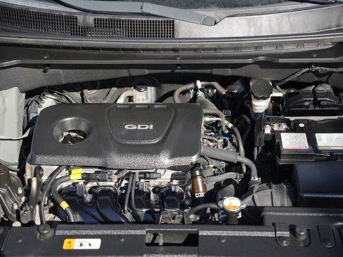 Used 2017 Kia Soul image 9