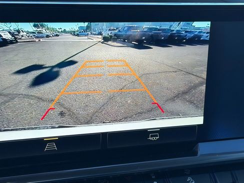 Used 2023 Chevrolet Silverado 1500 RST w/ Z71 Off-Road Package image 20