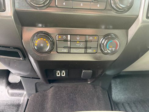 Used 2019 Ford F150 XLT w/ Equipment Group 301A Mid AWD/4WD image 20