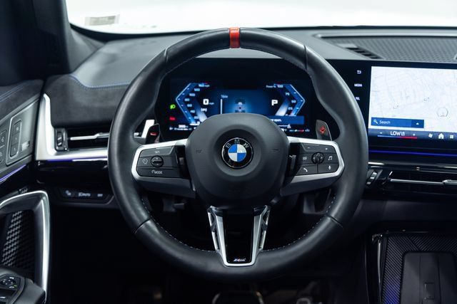 Certified 2026 BMW X1 M35i AWD/4WD image 14