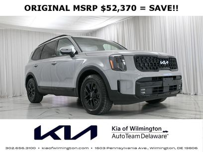 Used 2024 Kia Telluride SX X-Pro