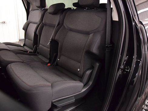 Used 2025 Ford Expedition Max Active AWD/4WD image 31