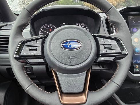 New 2026 Subaru Forester Sport image 15