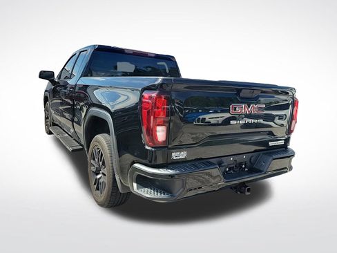 Used 2021 GMC Sierra 1500 Elevation RWD image 12
