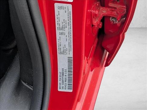 Used 2025 RAM 1500 Big Horn image 15