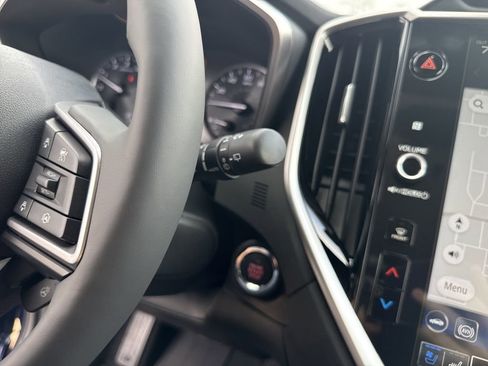 New 2026 Subaru Ascent Touring w/ Popular Package #1 image 25