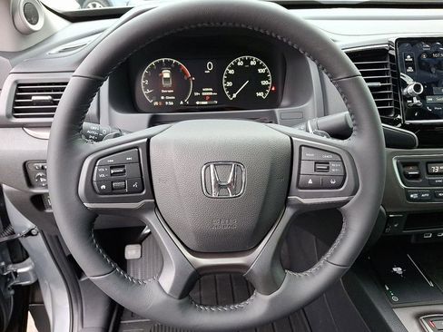 New 2026 Honda Ridgeline RTL image 8