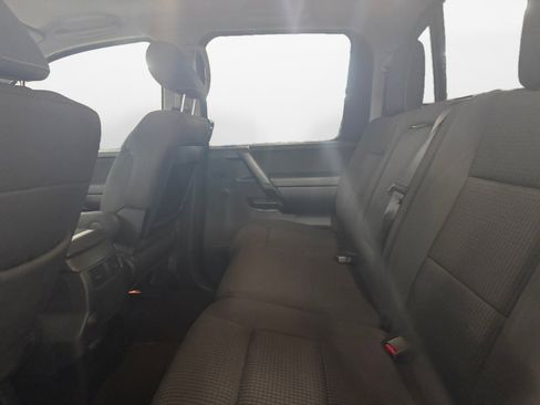 Used 2014 Nissan Titan PRO-4X image 15