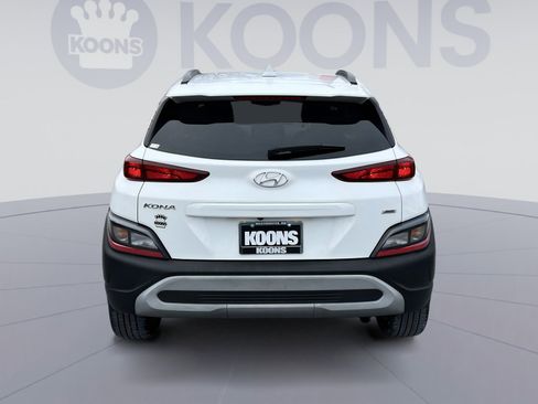 Used 2023 Hyundai Kona SEL image 5