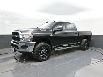 Used 2023 RAM 2500 Tradesman
