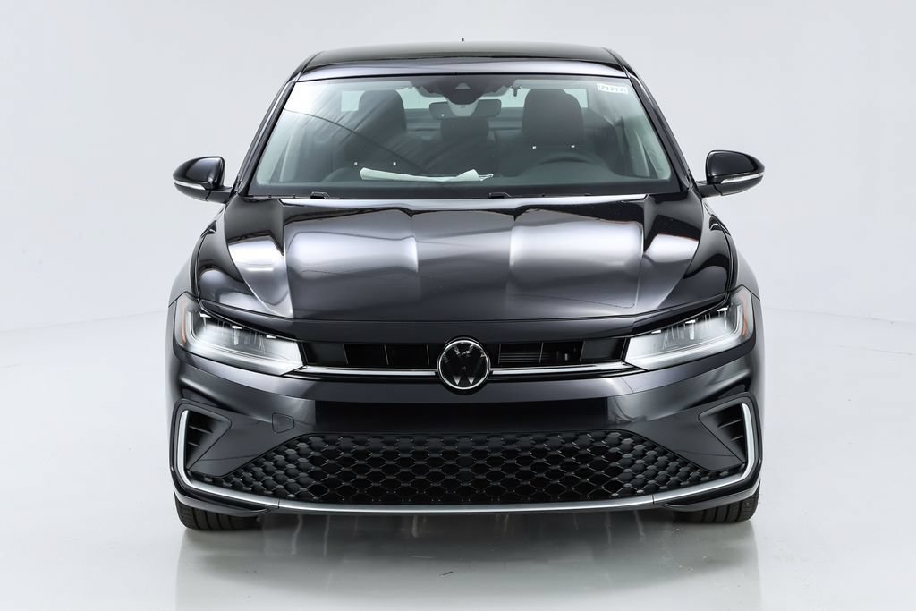 New 2026 Volkswagen Jetta SEL FWD image 54