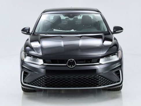 New 2026 Volkswagen Jetta SEL FWD image 54