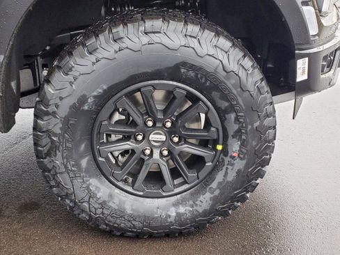 New 2026 Ford F150 Raptor AWD/4WD image 15