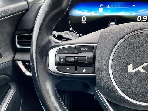 Used 2023 Kia Sportage X-Pro Prestige image 19