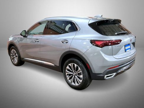 New 2026 Buick Envision Preferred AWD/4WD image 7