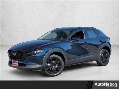 New 2026 MAZDA CX-30 2.5 Turbo w/ Premium Plus Pkg