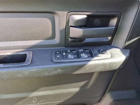 Used 2021 RAM 2500 Tradesman image 18